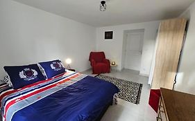 Appartement T2 bis à morbier